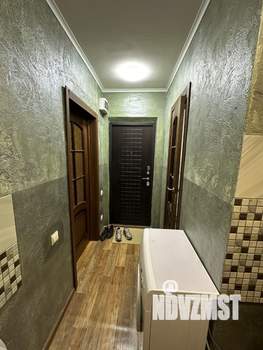 1-к квартира, на длительный срок, 23м2, 8/9 этаж