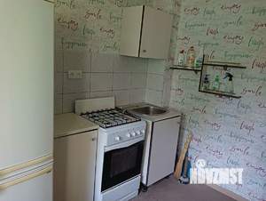 1-к квартира, на длительный срок, 35м2, 1/9 этаж