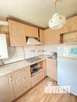 1-к квартира, на длительный срок, 45м2, 2/5 этаж