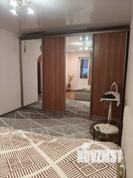 1-к квартира, на длительный срок, 37м2, 3/10 этаж