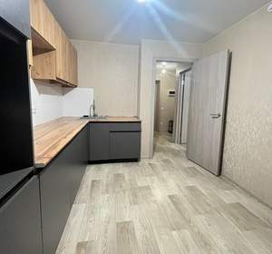 1-к квартира, на длительный срок, 32м2, 6/19 этаж