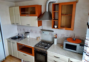 2-к квартира, на длительный срок, 50м2, 10/10 этаж