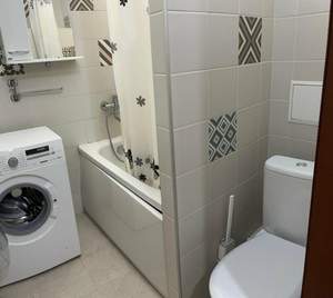 2-к квартира, на длительный срок, 42м2, 5/5 этаж