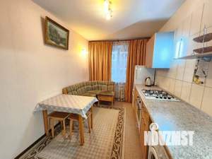 1-к квартира, на длительный срок, 41м2, 5/10 этаж