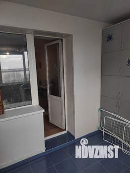 1-к квартира, на длительный срок, 48м2, 7/10 этаж