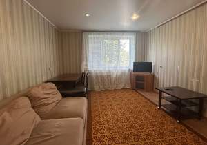 2-к квартира, на длительный срок, 54м2, 1/9 этаж