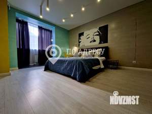 2-к квартира, на длительный срок, 50м2, 2/16 этаж