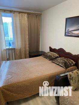 1-к квартира, посуточно, 31м2, 1/1 этаж