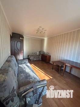 1-к квартира, на длительный срок, 31м2, 3/5 этаж