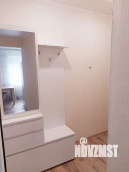 1-к квартира, на длительный срок, 30м2, 2/5 этаж