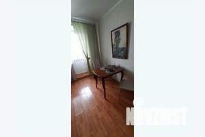 1-к квартира, посуточно, 38м2, 6/16 этаж