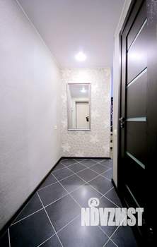 1-к квартира, посуточно, 35м2, 2/5 этаж