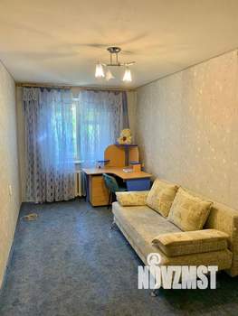2-к квартира, на длительный срок, 45м2, 1/5 этаж