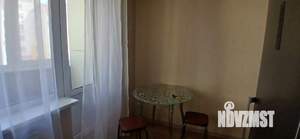 1-к квартира, на длительный срок, 37м2, 7/10 этаж