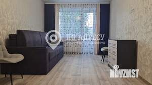 1-к квартира, на длительный срок, 30м2, 6/9 этаж