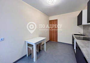 1-к квартира, на длительный срок, 35м2, 11/14 этаж