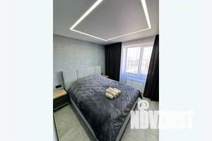 2-к квартира, посуточно, 42м2, 8/10 этаж