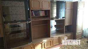 1-к квартира, на длительный срок, 36м2, 2/5 этаж