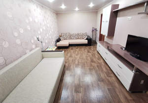1-к квартира, на длительный срок, 40м2, 8/10 этаж