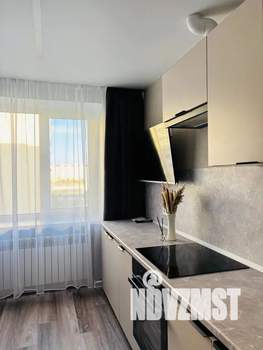 2-к квартира, посуточно, 60м2, 6/10 этаж