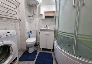 1-к квартира, на длительный срок, 38м2, 9/11 этаж