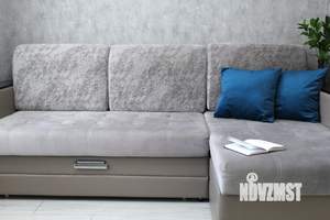 2-к квартира, посуточно, 52м2, 1/1 этаж