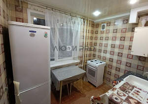 1-к квартира, на длительный срок, 32м2, 2/5 этаж