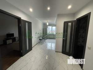 1-к квартира, на длительный срок, 41м2, 12/25 этаж