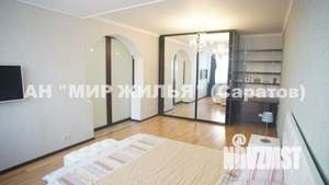 2-к квартира, на длительный срок, 80м2, 6/16 этаж