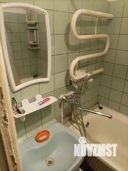 1-к квартира, на длительный срок, 37м2, 7/9 этаж