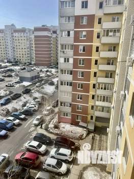 1-к квартира, на длительный срок, 34м2, 7/12 этаж