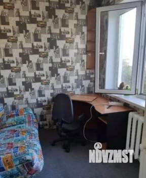 2-к квартира, на длительный срок, 45м2, 4/5 этаж