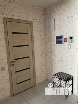 1-к квартира, на длительный срок, 44м2, 20/25 этаж