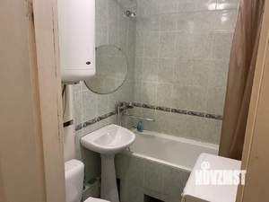 1-к квартира, посуточно, 30м2, 4/5 этаж