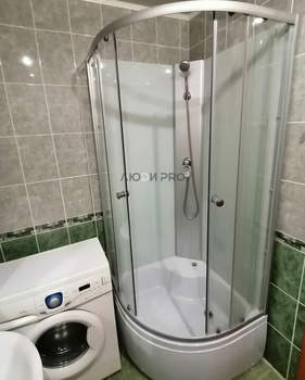 1-к квартира, на длительный срок, 27м2, 2/9 этаж