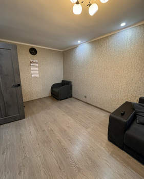 1-к квартира, на длительный срок, 38м2, 7/10 этаж
