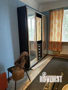 1-к квартира, на длительный срок, 31м2, 2/2 этаж