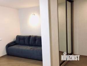 1-к квартира, на длительный срок, 32м2, 1/5 этаж