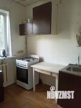 1-к квартира, на длительный срок, 31м2, 5/5 этаж