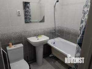 1-к квартира, на длительный срок, 34м2, 11/14 этаж