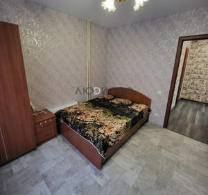 2-к квартира, на длительный срок, 57м2, 2/10 этаж