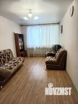 2-к квартира, на длительный срок, 45м2, 5/5 этаж