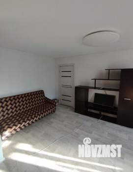 2-к квартира, на длительный срок, 45м2, 5/5 этаж