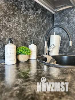 1-к квартира, посуточно, 37м2, 12/16 этаж