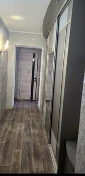 1-к квартира, на длительный срок, 42м2, 4/10 этаж