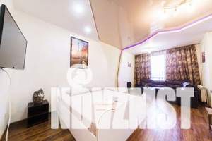 1-к квартира, посуточно, 52м2, 11/19 этаж