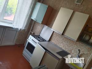 1-к квартира, на длительный срок, 32м2, 4/5 этаж