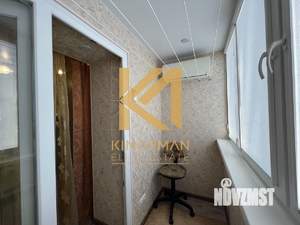 2-к квартира, на длительный срок, 70м2, 6/12 этаж