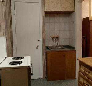 2-к квартира, на длительный срок, 23м2, 5/5 этаж