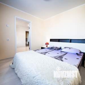 3-к квартира, посуточно, 75м2, 7/9 этаж